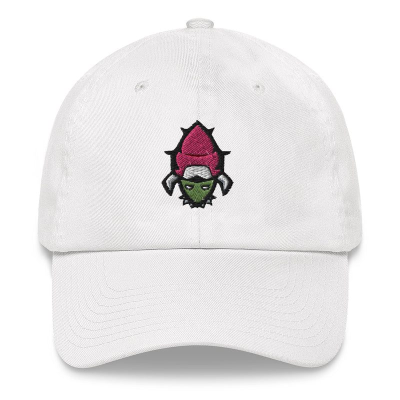 Xeno Premier Dad hat