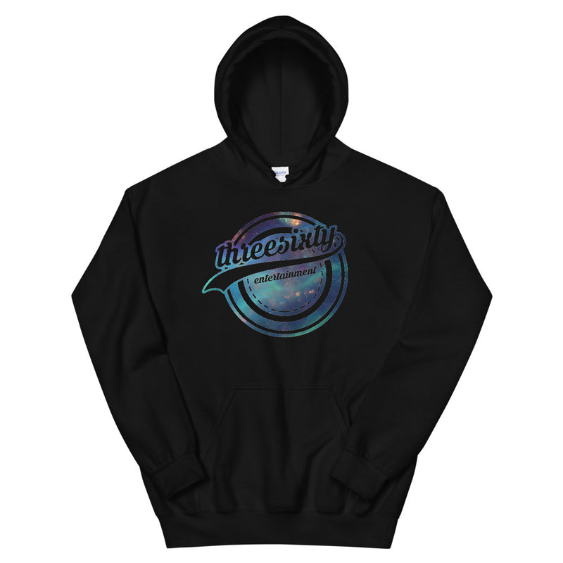 ThreeSixty Entertainment Hoodie