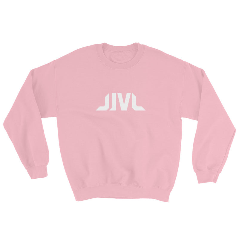 J4L Pink Crewneck