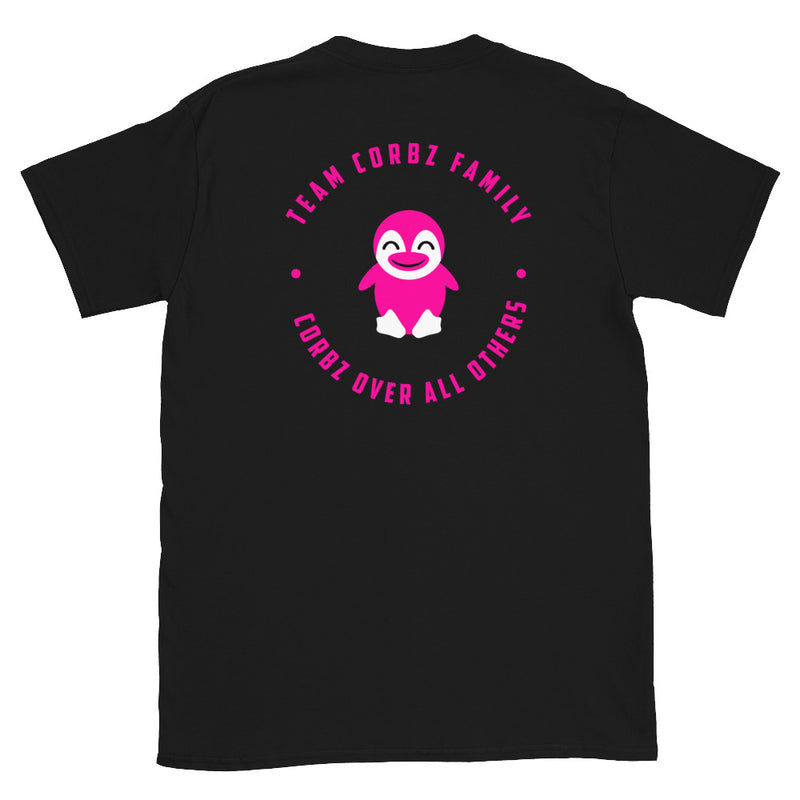 Team Corbz Logo Shirt