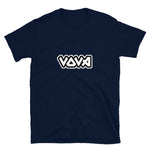 Vova Rising Logo Shirt