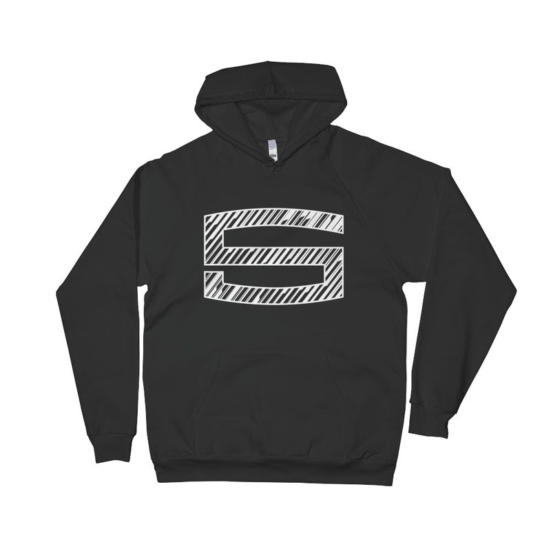 Sector Six Logo Hoodie - ALT