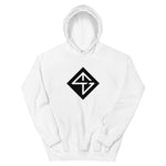 4TG Logo Hoodie