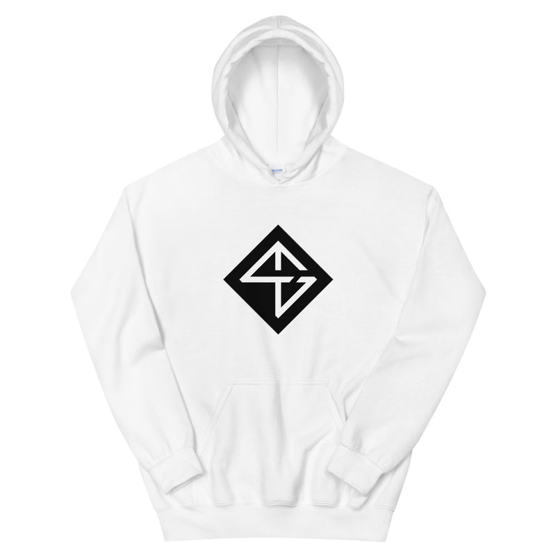 4TG Logo Hoodie