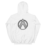 Aetrix ALT Logo Hoodie