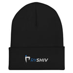 RyShiv Beanie