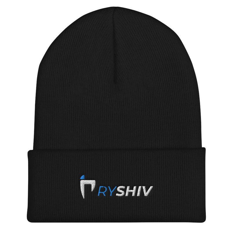 RyShiv Beanie