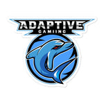 Adaptive Gamiing Stickers