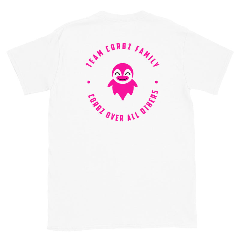 Team Corbz Logo Shirt