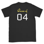 CPHS '04 Shirt