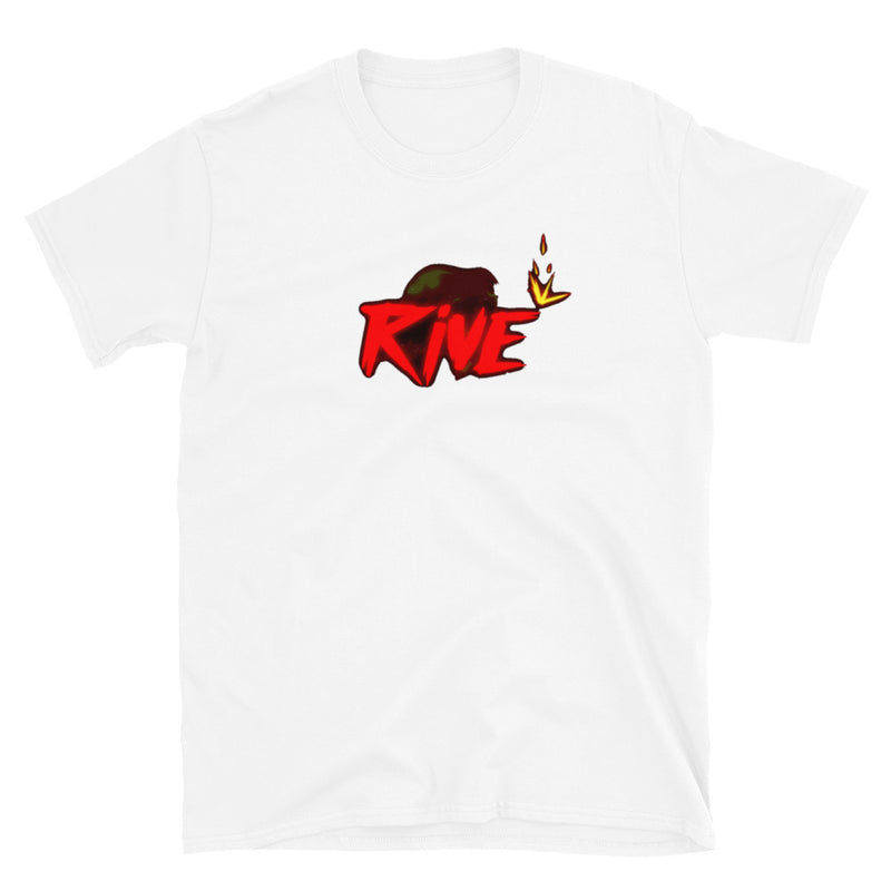 RIVE Logo Shirt
