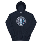 Timeless Esports Logo Hoodie