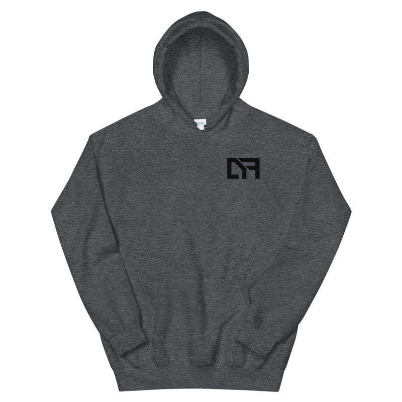 Divine Future Hoodie