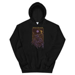 Sinai Village Nightmare Hoodie