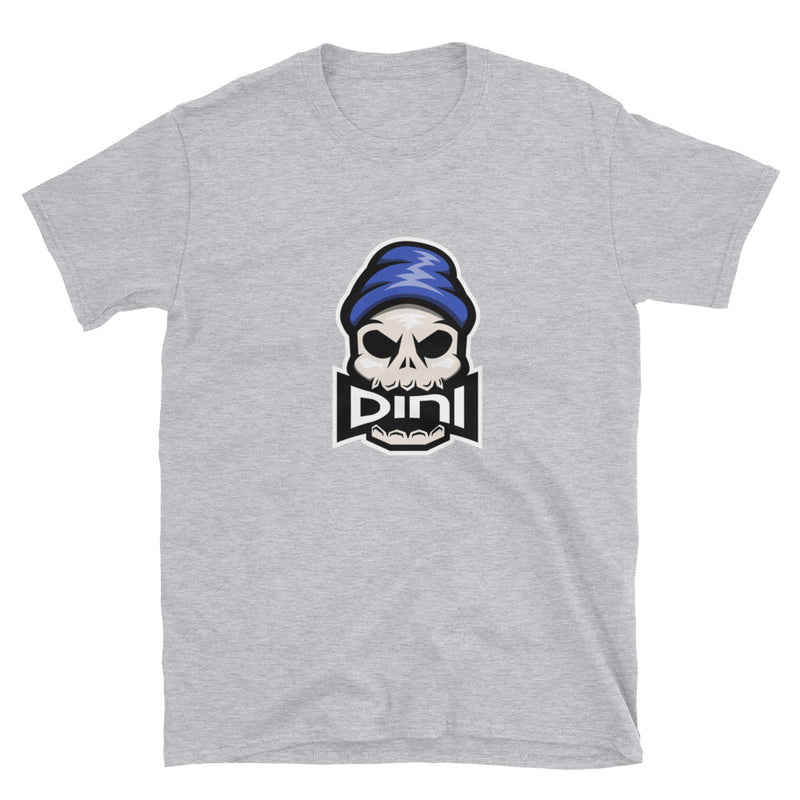 Newdini Logo Shirt