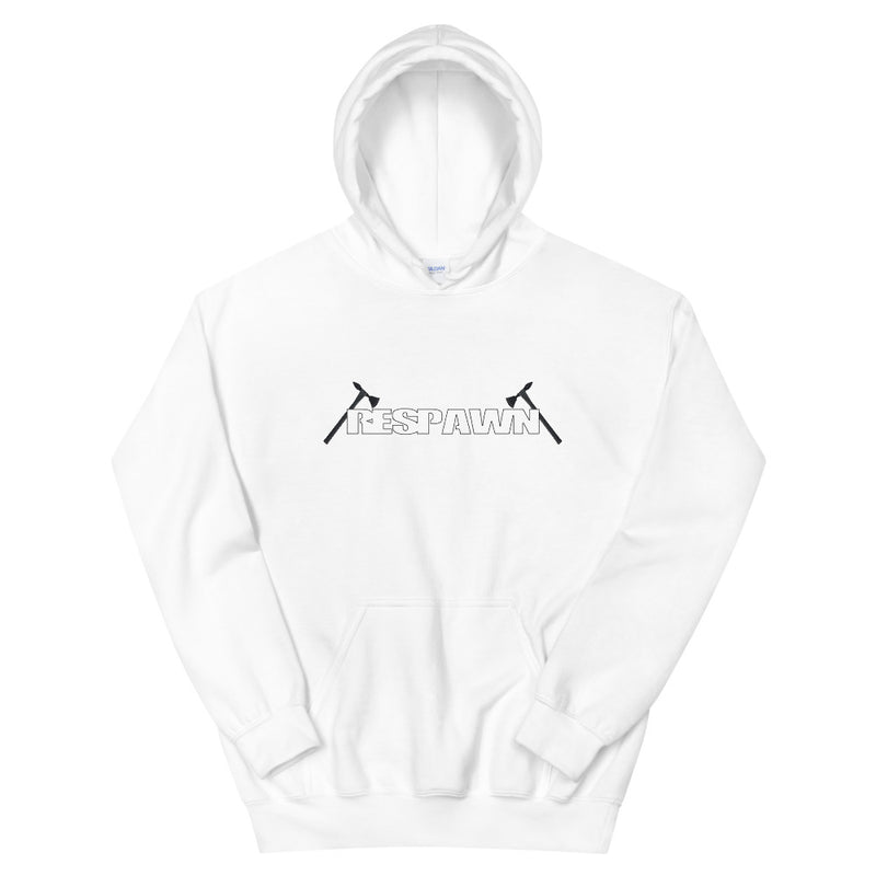 Respawn Hoodie