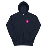 Team Corbz Logo Hoodie
