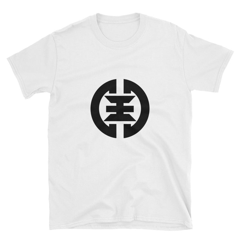 ENrG Black Logo Shirt