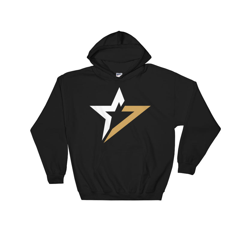 7Nations Logo Hoodie