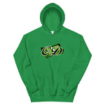 Overdrafts Logo Hoodie