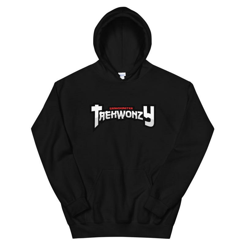 TaeKwonzy Hoodie
