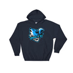 Brute Gaming Logo Hoodie