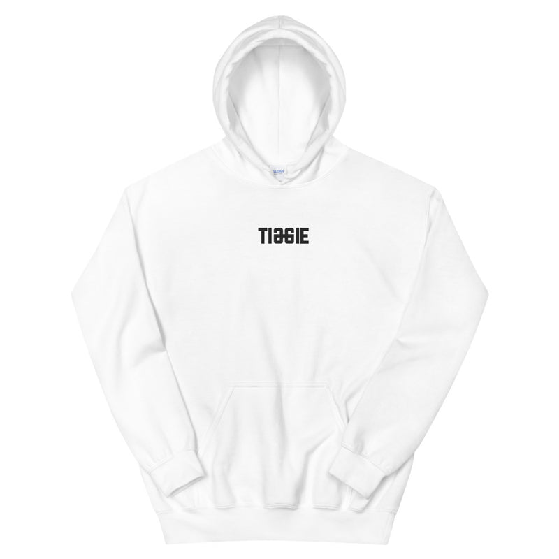 Tiggie Embroidered Hoodie