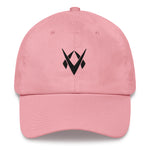 Virtue Logo Dad Hat