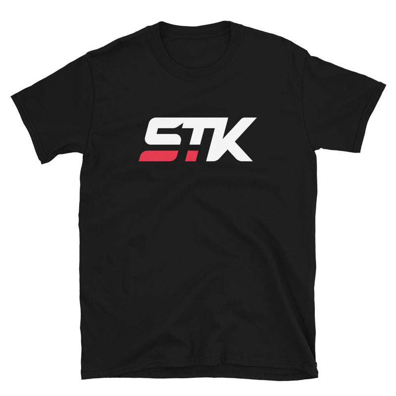 Shoot To Kill Logo Shirt