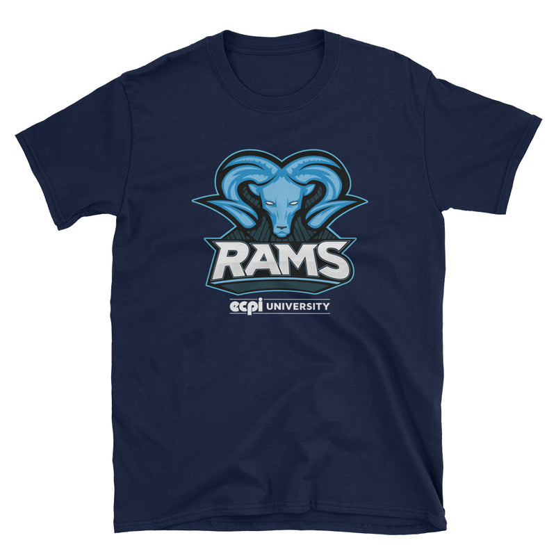 ECPI Rams Shirt