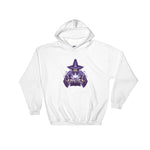 Mystic Alliance Logo Hoodie