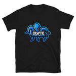 Cryptic Core Gaming Logo Shirt