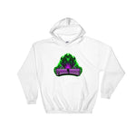 Final Boss Logo Hoodie