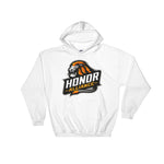 Honor Alliance Logo Hoodie