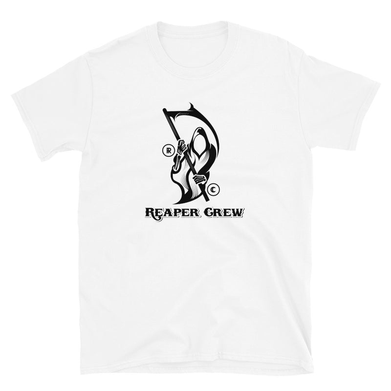 Reaper Crew Logo Shirt