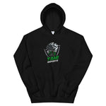 Yami Esports Logo Hoodie