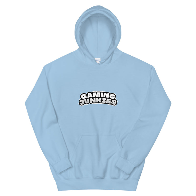 Gaming Junkies Podcast Hoodie