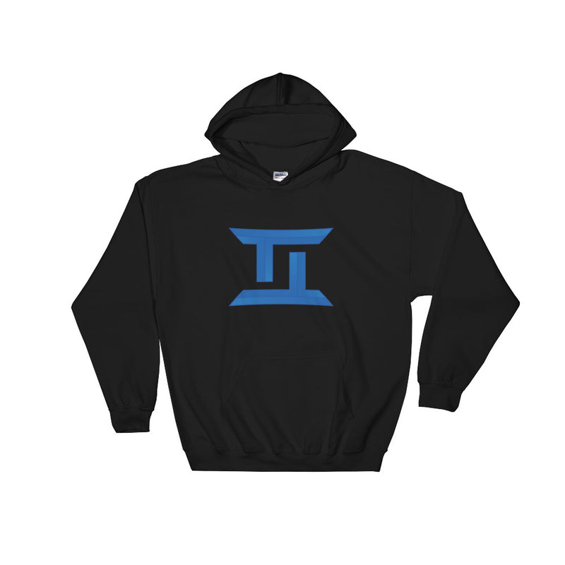 Insite Logo Hoodie