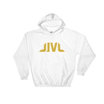 J4L Logo Hoodie