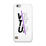 ViL iPhone Case - White