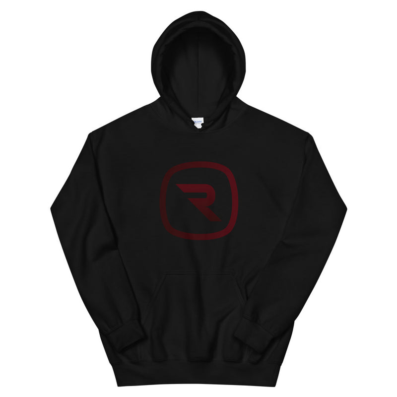 Team Rezurrection Logo Hoodie