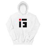 Impulse Gaming Logo Hoodie