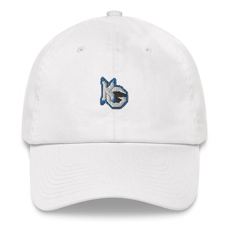 Kerzy Gaming Dad Hat