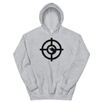 Reticals Logo Hoodie