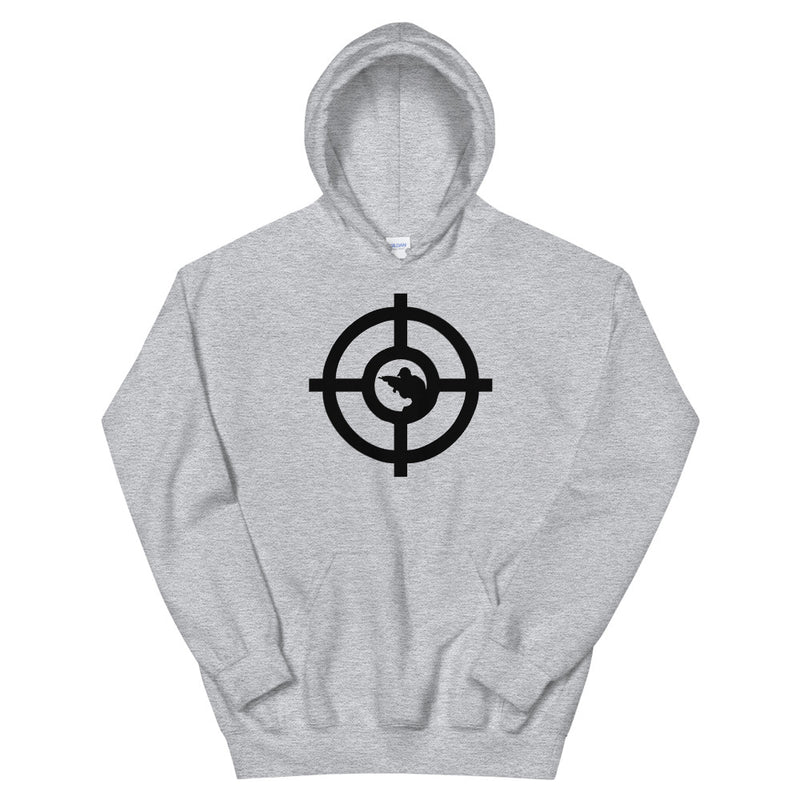 Reticals Logo Hoodie