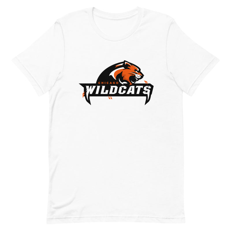 Chicago Wildcats Shirt