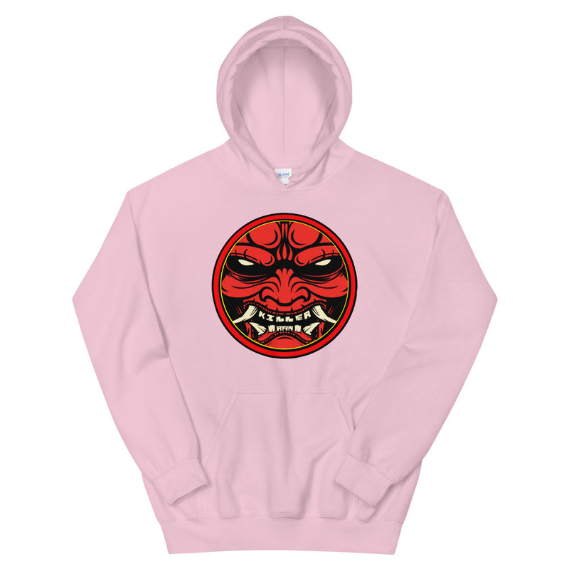 RAWNation Hoodie