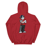 ProJectPanda Logo Hoodie