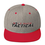 Wolf Pack Tactical Snapback