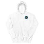 PVE Logo Hoodie